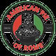 American Pie of Rome