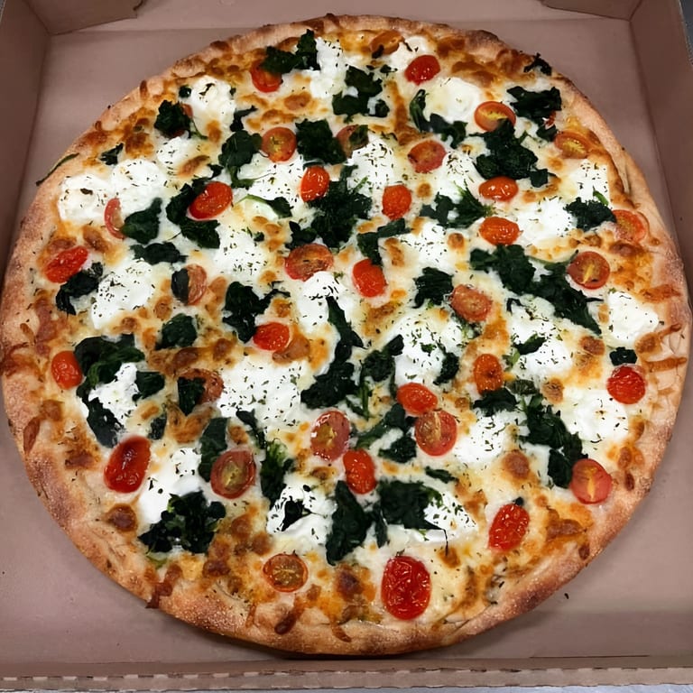 From Our Oven to Your Table