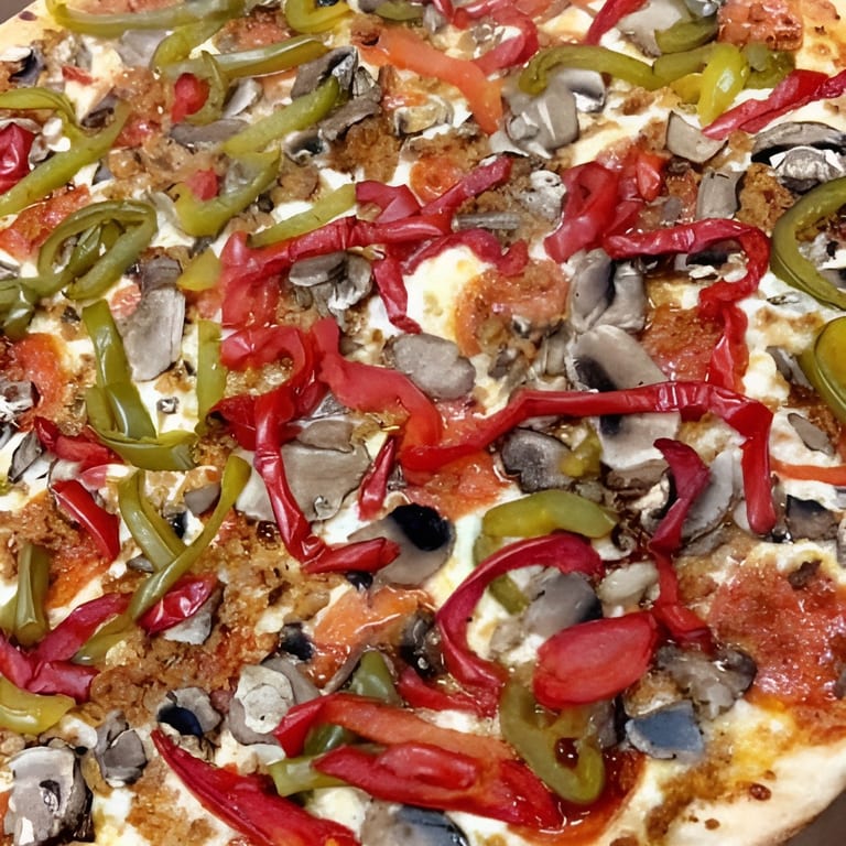 Easy Online Ordering