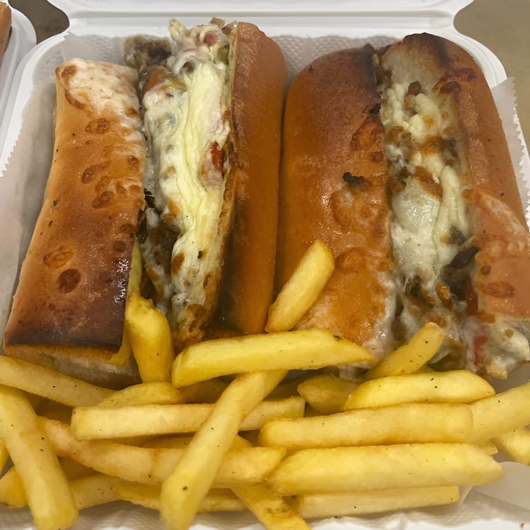 Dine-in Delight